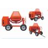 Buy cheap Tilting Drum Concrete Mixer,mobile concrete mixer from wholesalers