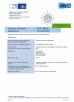 Shanghai Yichen industrial co. LTD Certifications