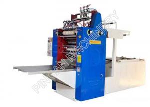 China Small Scale Paper Roll Rewinding Machine Paper Slitter Rewinder Machine on sale