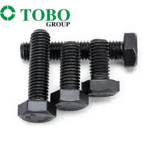 Buy cheap High-Performance Stainless Steel Bolts Hex Head Polish Finish 3 Drive Size product