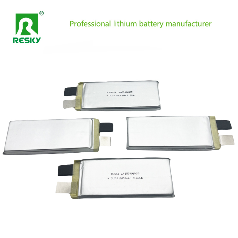 Rechargeable RC Li Ion Battery Pack 1174170 3.7v 16000mAh Drone Lithium Battery