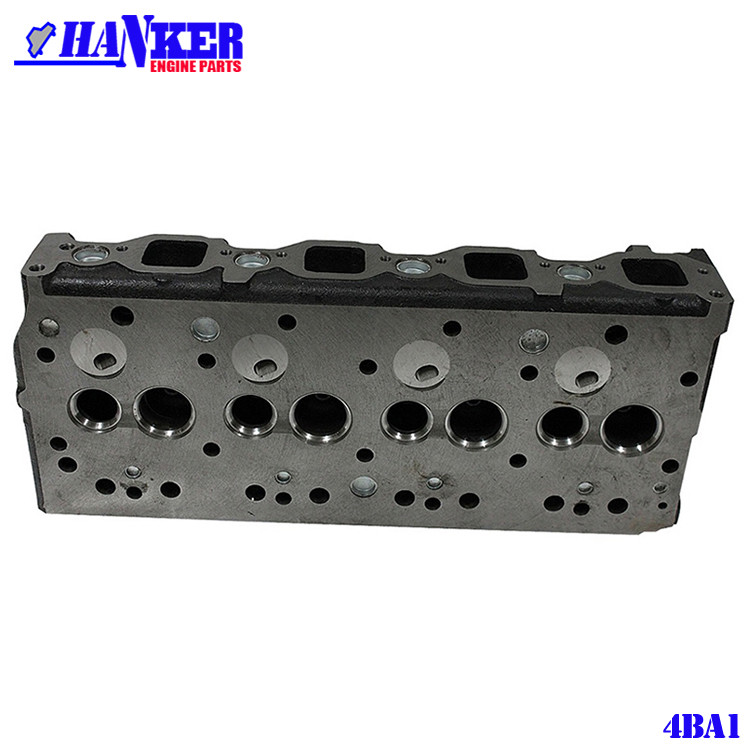 4BA1 Cylinder Head For Isuzu 5-11110-231-0 5-11110-238-0