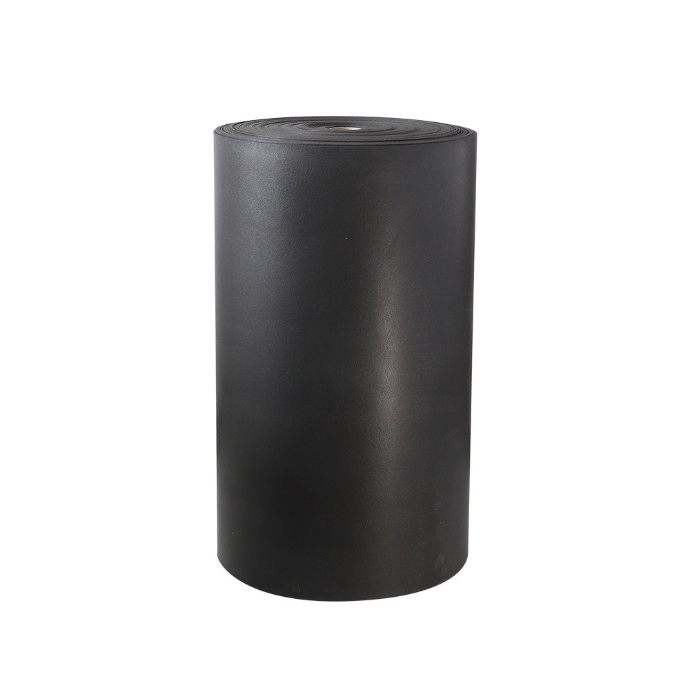 Closed Cell Cutting Polyethylene Thermal Insulation Foam
