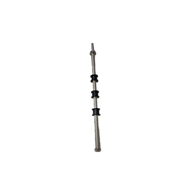 49202789000B 49-202789-000B ATM parts Diebold Opteva Shaft XPRT Drive NON-Grooved