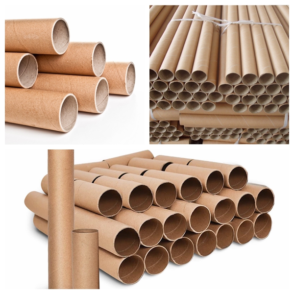 360gsm 420gsm Recyclable bobbin Paper for Tubes & Cores Making
