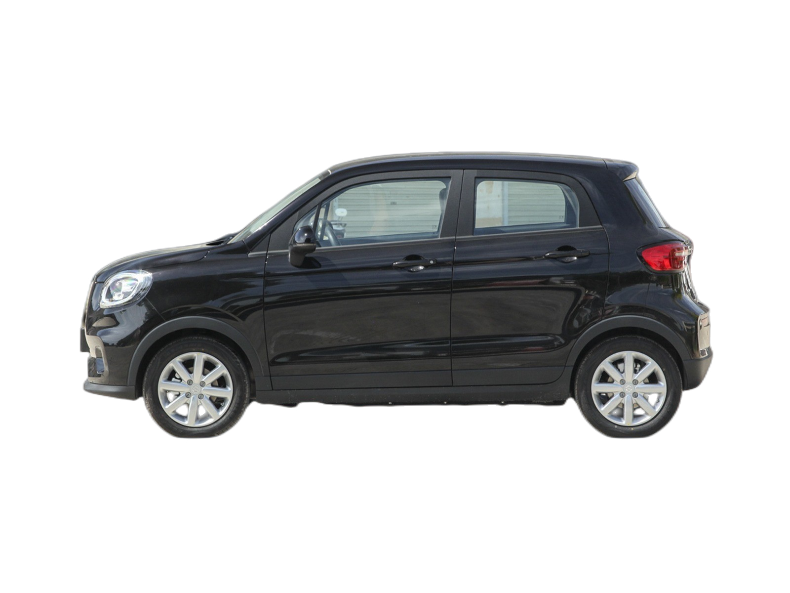 Cheap Chinese Mini electric car Leapmotor T03 2022 Haoyu Edition