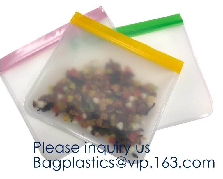 Reusable Transparent PVC Colored Bubble k Bag,Eva/pe/pvc k Frosted Biodegradable Clear Cellphone Garment Bag