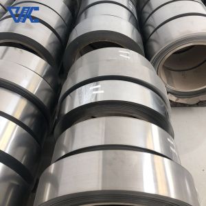 China Nickel Alloy Inconel X750 UNS N07750 Strip Inconel Nickel Alloy on sale