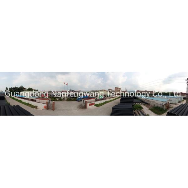 Square Pontoon Floating Fish Cage Diameter 10m To 60m Customized For Aquaculture Fish Farming