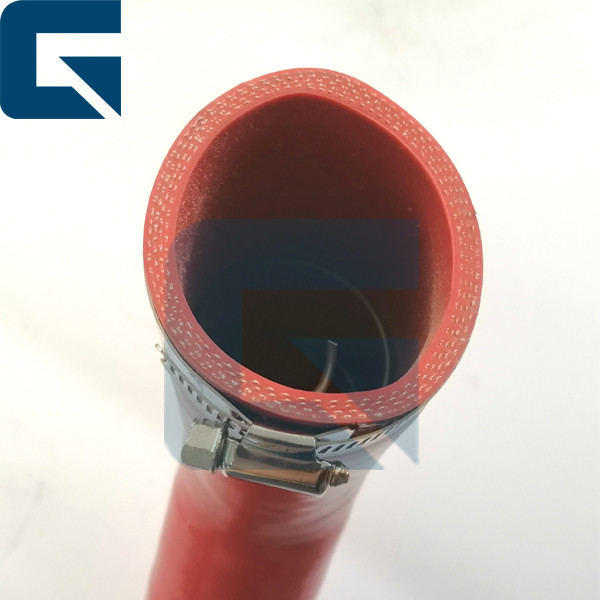 162-6228 Air Intake Pipe 1626228 Air Hose For Excavator E320C