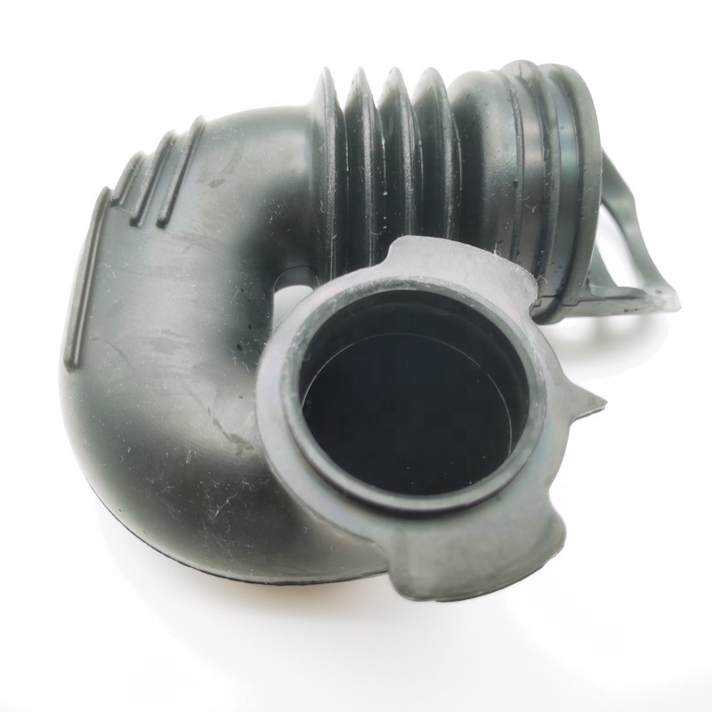 Electric Power Source Rubber Bellows Washing Machine Drain Hose for LG 4738en2002