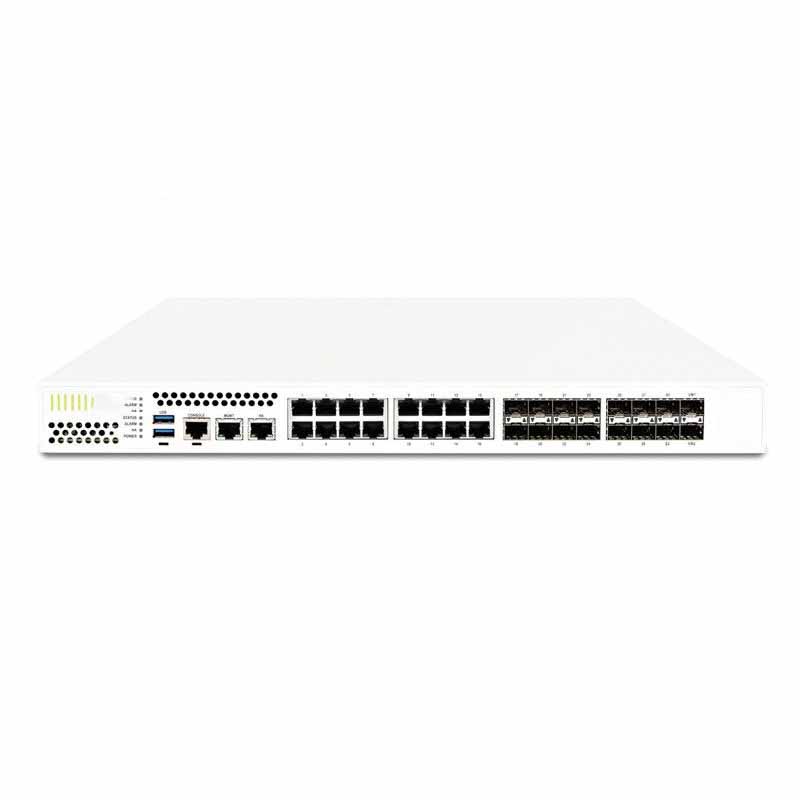 Fortigate FG-40F FG-60F FG-80F Gigabit Enterprise Firewall FG-30E supports SSL spot