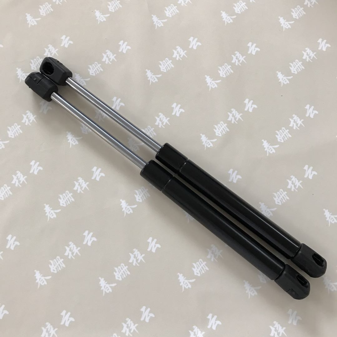 Rear Tailgate Gas Support Struts For Suzuki Alto Ef Mk 3 Hatchback (1994-02)