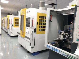 Shenzhen Kind Motor Co., Ltd.