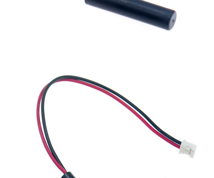 Custom OEM JST PH 2.0 SH ZH XH MX to Magnetic Reed Switch Sensor Harness Cable