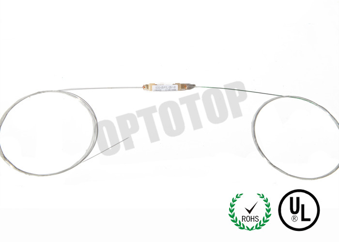 PISL Polarization Insensitive Isolator