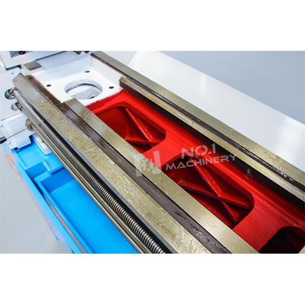 C6140 Metal Lathe Light Duty Horizontal Lathe Manual Lathe Machine