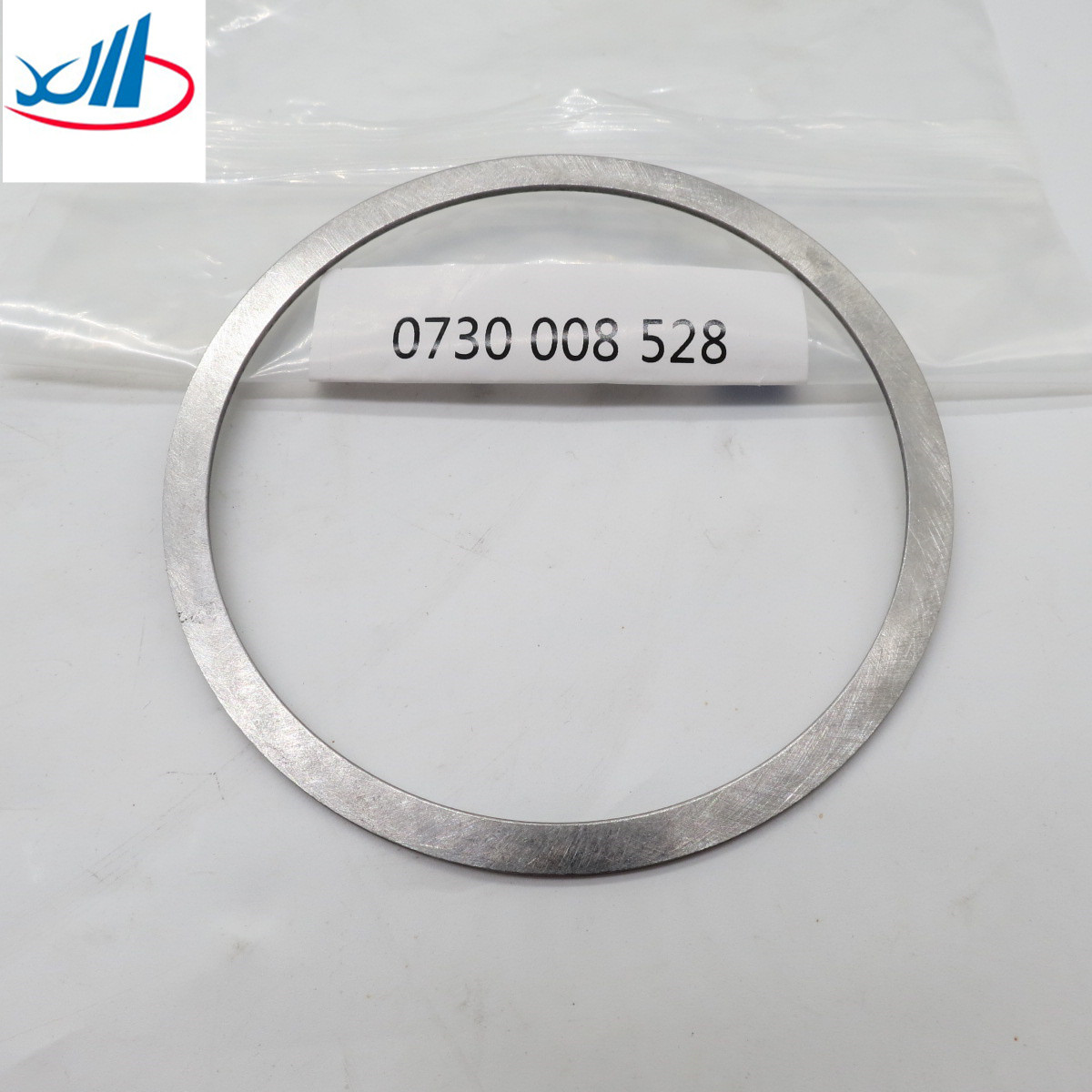 Iron Gasket Seals Weichai Engine Parts 0730 007 783