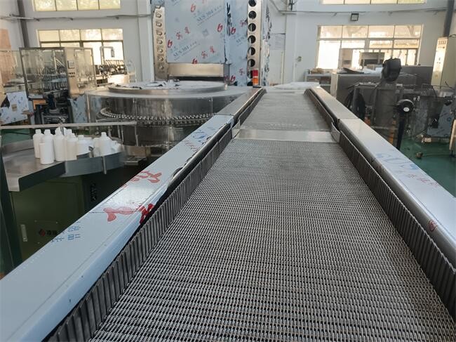 Ampoule filling line Automatic Ampoule washing filling and sealing Machine Customizable