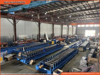 Xiamen New KaiHang Machinery Co., Ltd