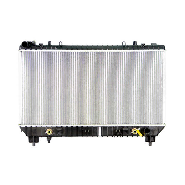 GM DAEWOO Car Fitment Aluminum Radiator for Chevrolet CAMARO 3.6 92218351 92218353