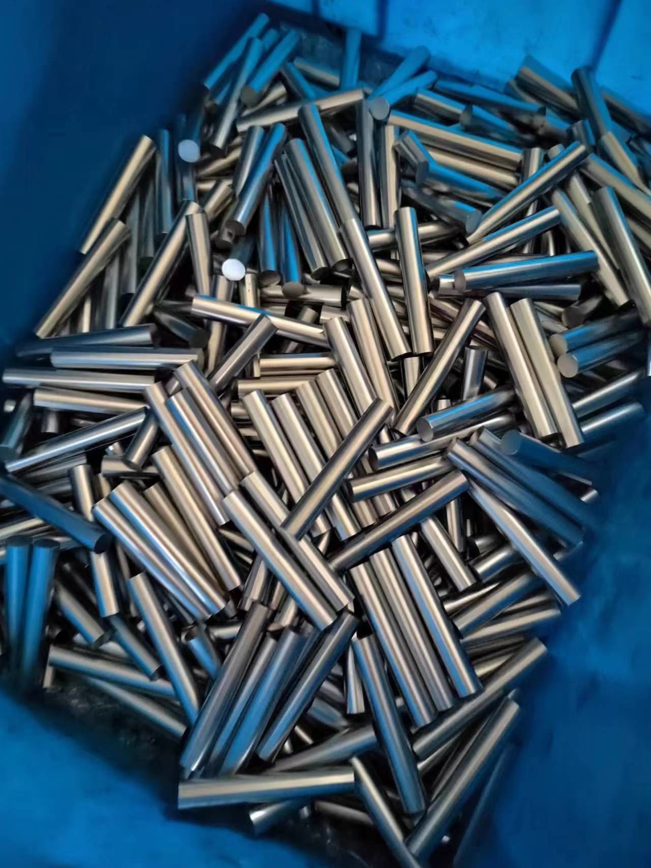 Excellent Performance Precision Cemented Solid Tungsten Carbide Round Bars Rod