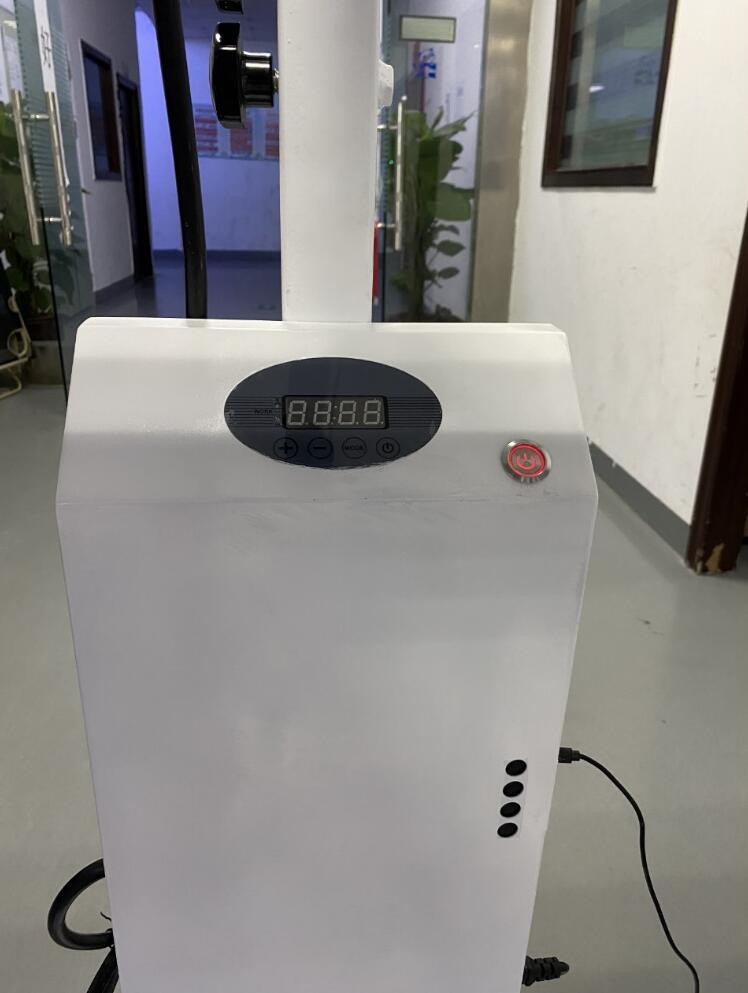 Multi Wavelengths Red Light Therapy Canopy High Power LED 160mw/Cm2 To 180mw/Cm2