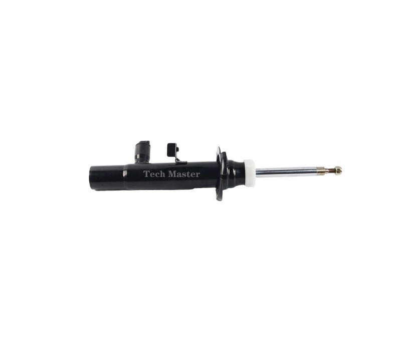 Adjustable Air Shock Absorber Front With EDC For BMW X3 X4 F25 F26 Air Shock Strut 37116797027 37116797028