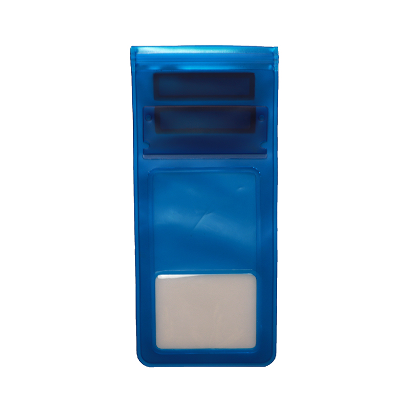 TPU Waterproof Smartphone Pouch