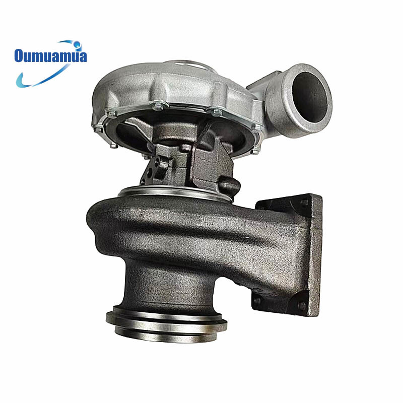 Model HC3 Engine KTA19-G2 KTA38-G2 NTA855-R1 NTE290 NTA855 Suitable for Cummins 3526432 3501176 Turbocharger