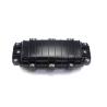Buy cheap PC ABS Fiber Optic Splice Closure Wall Mounting With 6 Ports from wholesalers