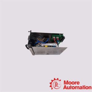 PW502 YOKOGAWA Power Supply Unit