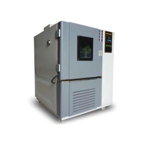 China Industrial  Simulated Environmental Climatic Temperature Humidity Test Chamber on sale