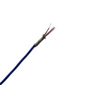 3*24AWG Shielded Rtd Wire