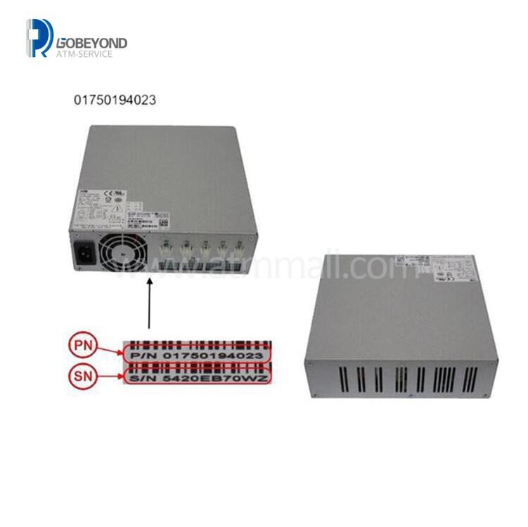 1750194023 ATM Power Supply CMD II