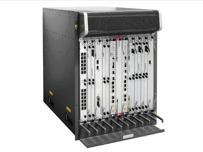 2.4G 5G Wi-Fi Frequency supported NE40E 02351QTH CR5PM2KBAS90 02351QTJ CR5PM2KBAS91 NE NetEngine Router