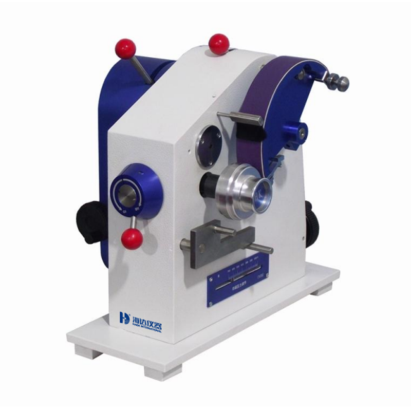 Buy cheap 5053-HD Paper Printing Surface Strength Tester with LCD Display product