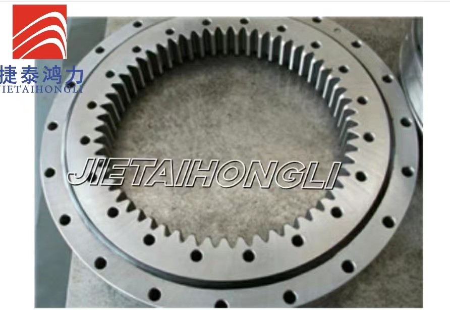 Slewing Ring Bearing Kelly Bar Tool Od200-2000mm