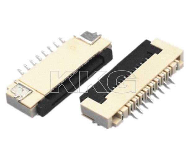 FPC/FFC Connector Series