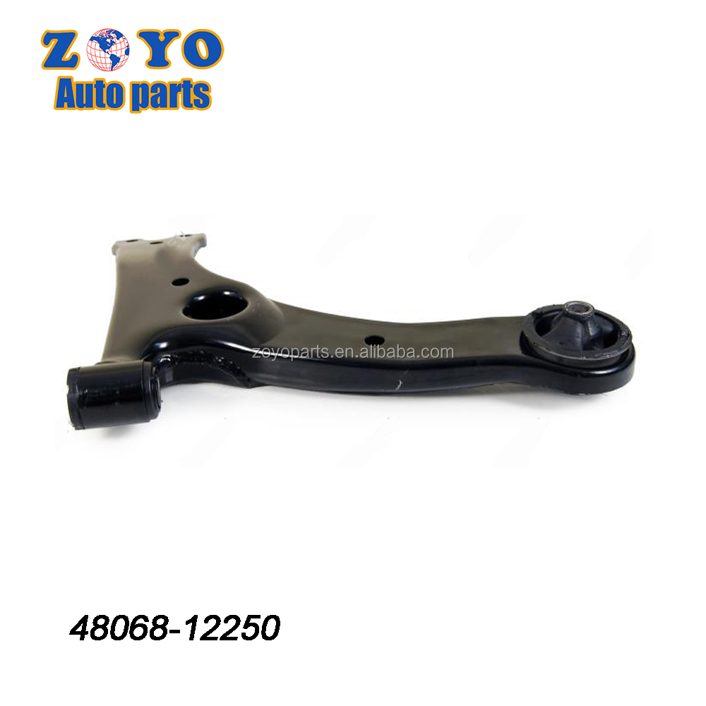 Lower Control Arm Rubber Bushing for Toyota Corolla Cars 2002-2015 For Replace/Repair