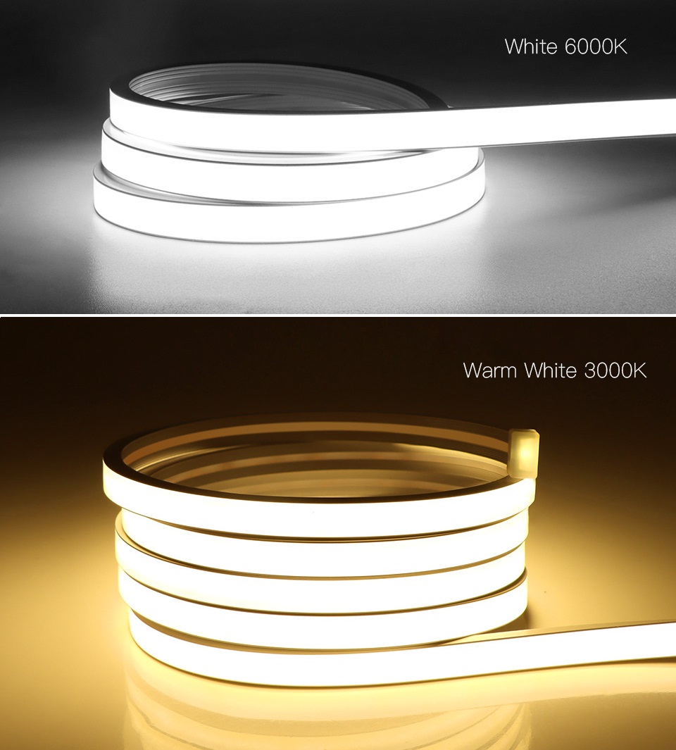 Indoor PIR Motion Sensor LED Strip 24V Step Lights Indoor Motion Activated