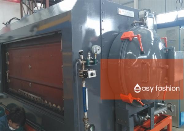 Quality Industrial Vacuum Metal Sintering Furnace With High Temperature Uniformity for sale