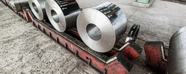 Multimet 155 Alloy Steel CoCr20W15Ni W-Nr 2.4964 Strips