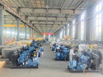 Hebei Guji Machinery Equipment Co., Ltd