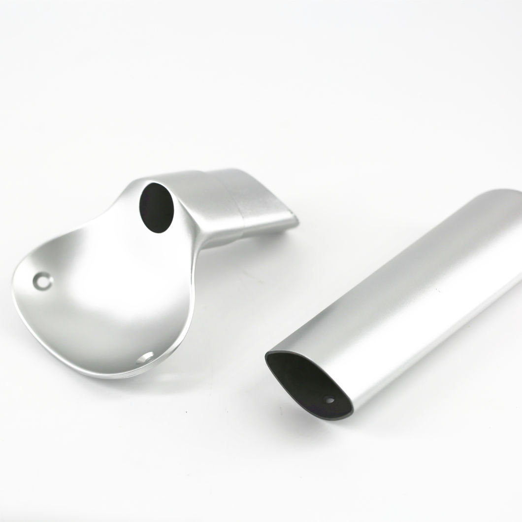 Aluminum Die Casting for Luggage Part
