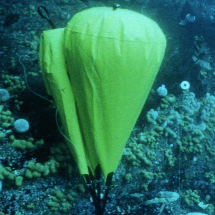 6m x 6m Inflatable Lift Bag Support Oil Resistant Reinforced Seams