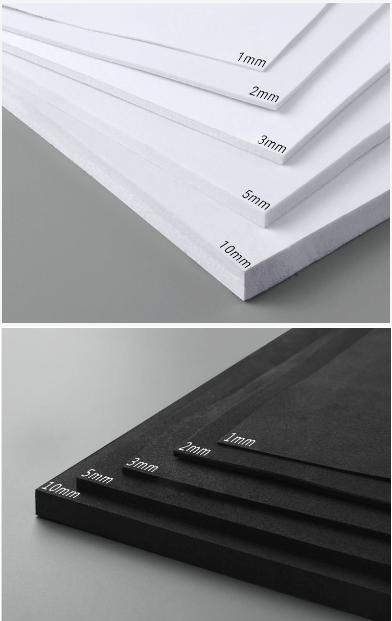 25mm Eva Packaging Foam Sheet Weather Resistant For Electronic Isolation