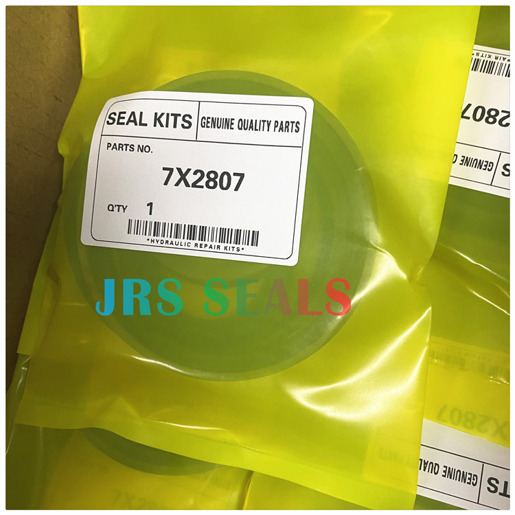 7X2807 7X2819 7X2709 Seal Kit Hydraulic Fits CA.T Seal Kits tift fift STEERING BOOM