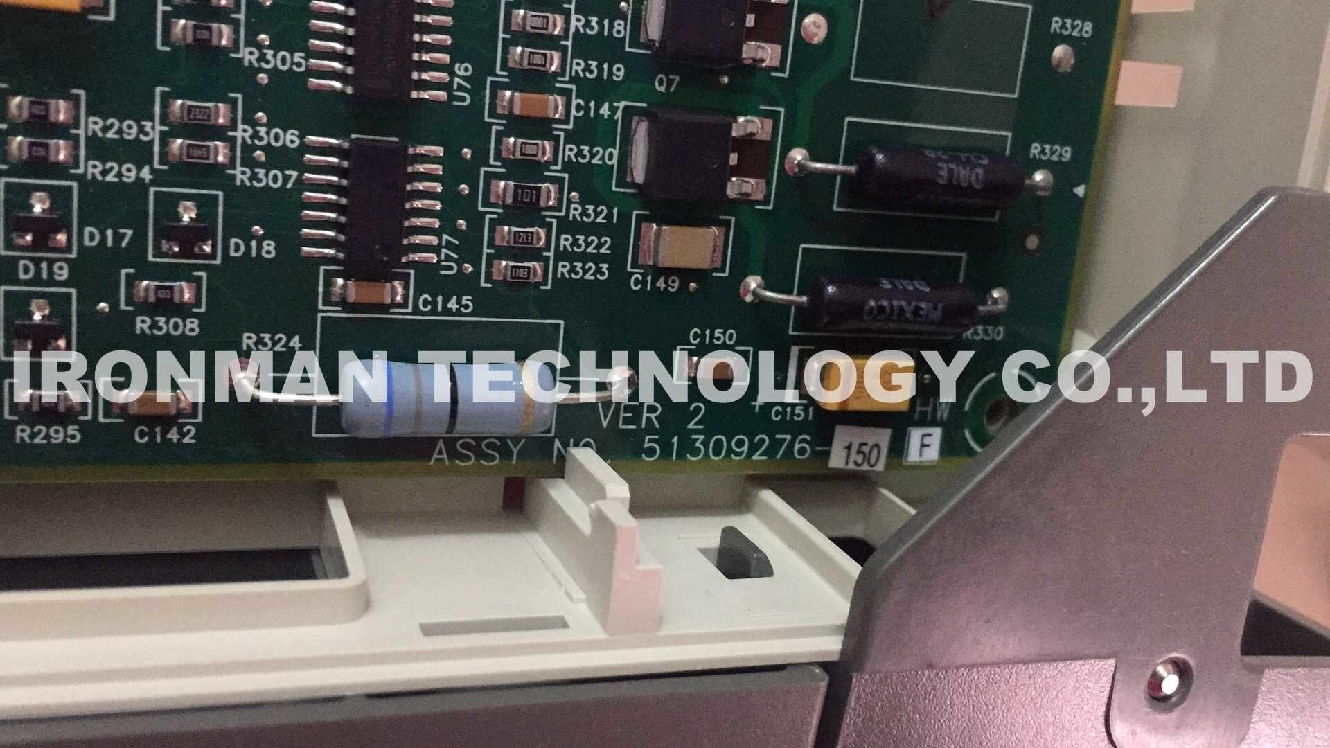 51309276-150 Honeywell UCN High Performance HPM I/O Link Card Stock