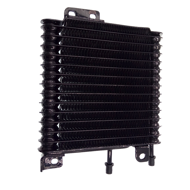 OE NO. 14461-EB360 Intercooler for Navara D40 Improve Your Engine's Cooling